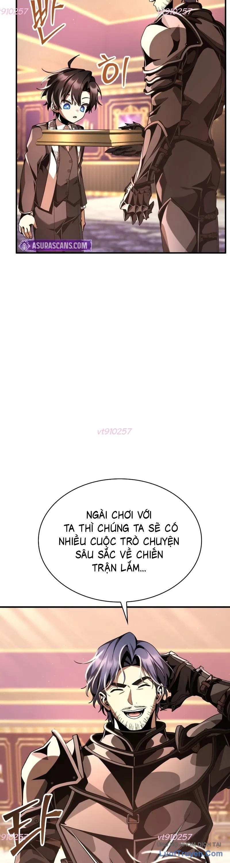 Sự Trả Thù Của Chúa Tể Bóng Tối Chapter 21 - 13