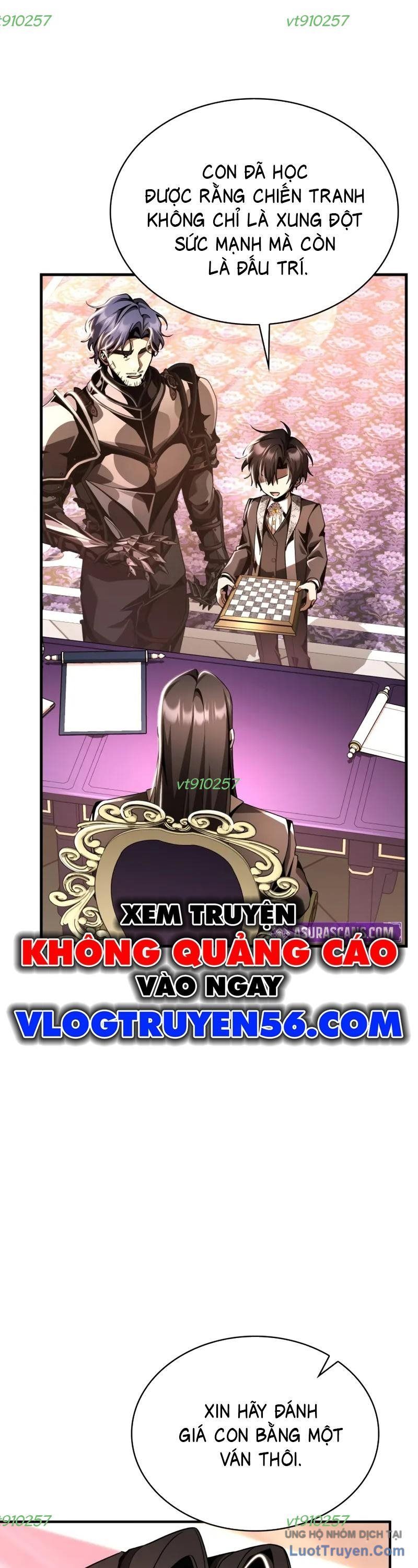 Sự Trả Thù Của Chúa Tể Bóng Tối Chapter 21 - 17