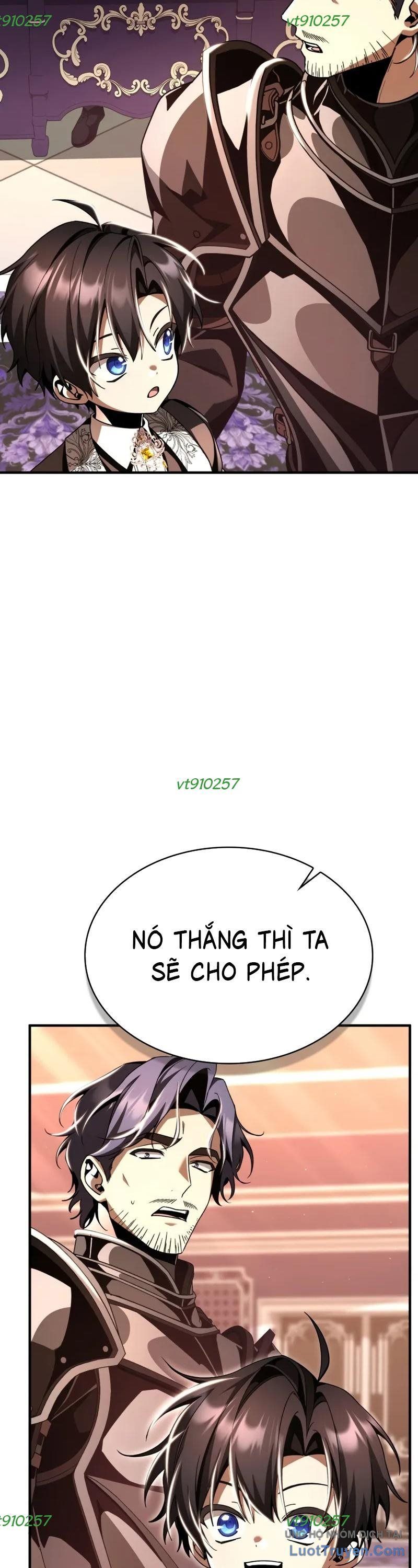 Sự Trả Thù Của Chúa Tể Bóng Tối Chapter 21 - 19