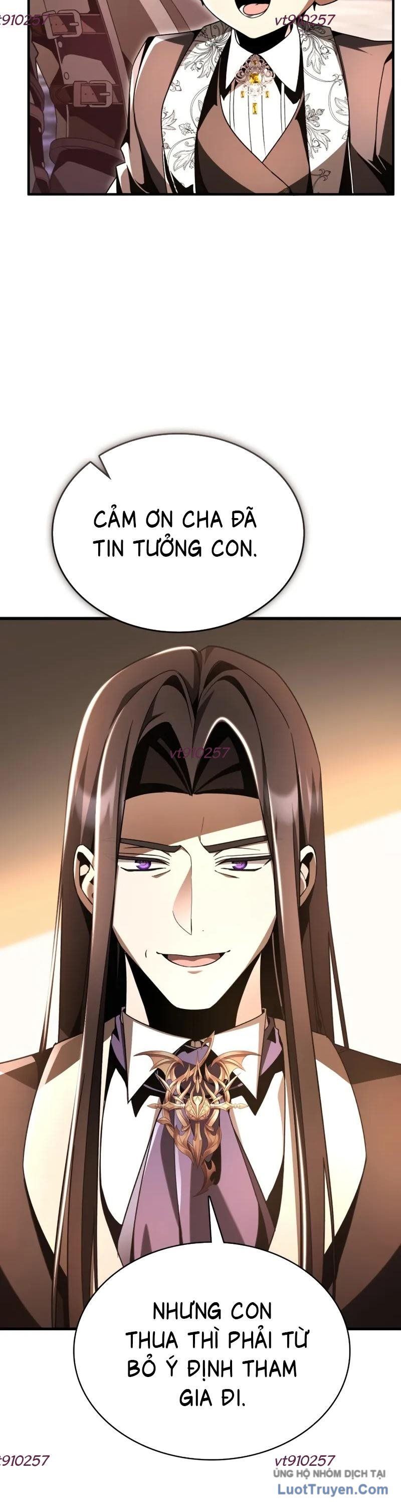 Sự Trả Thù Của Chúa Tể Bóng Tối Chapter 21 - 20