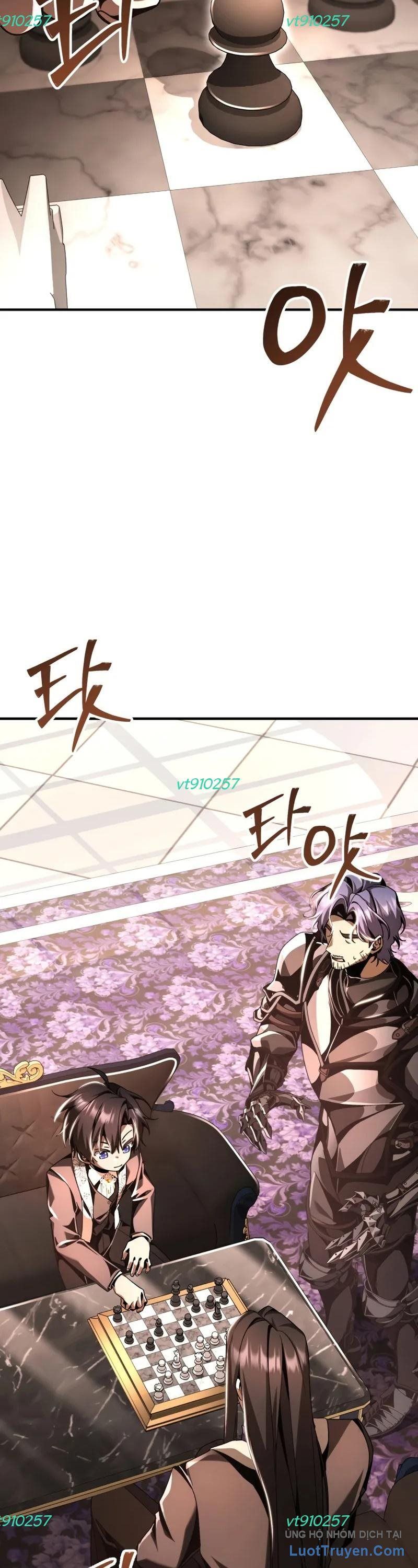 Sự Trả Thù Của Chúa Tể Bóng Tối Chapter 21 - 22