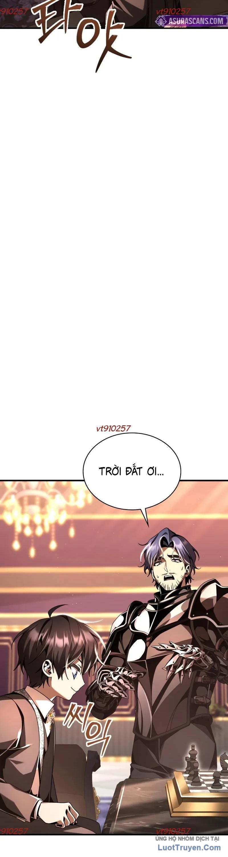 Sự Trả Thù Của Chúa Tể Bóng Tối Chapter 21 - 23