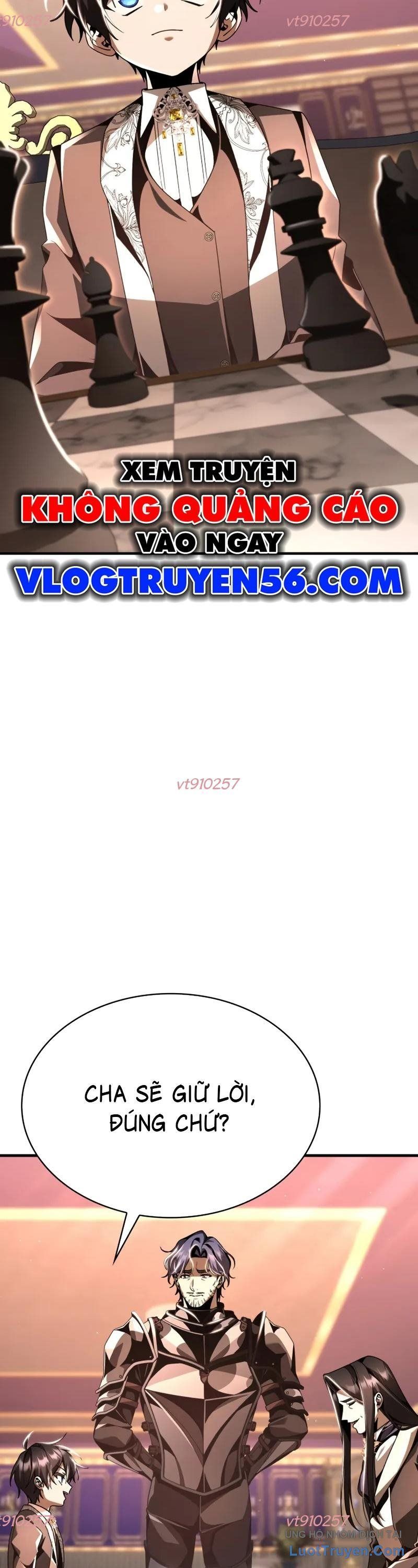 Sự Trả Thù Của Chúa Tể Bóng Tối Chapter 21 - 26