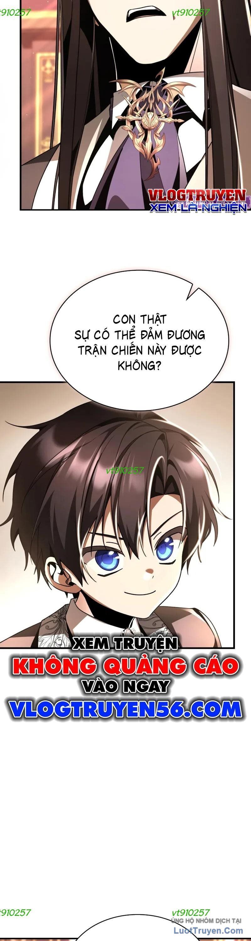 Sự Trả Thù Của Chúa Tể Bóng Tối Chapter 21 - 32
