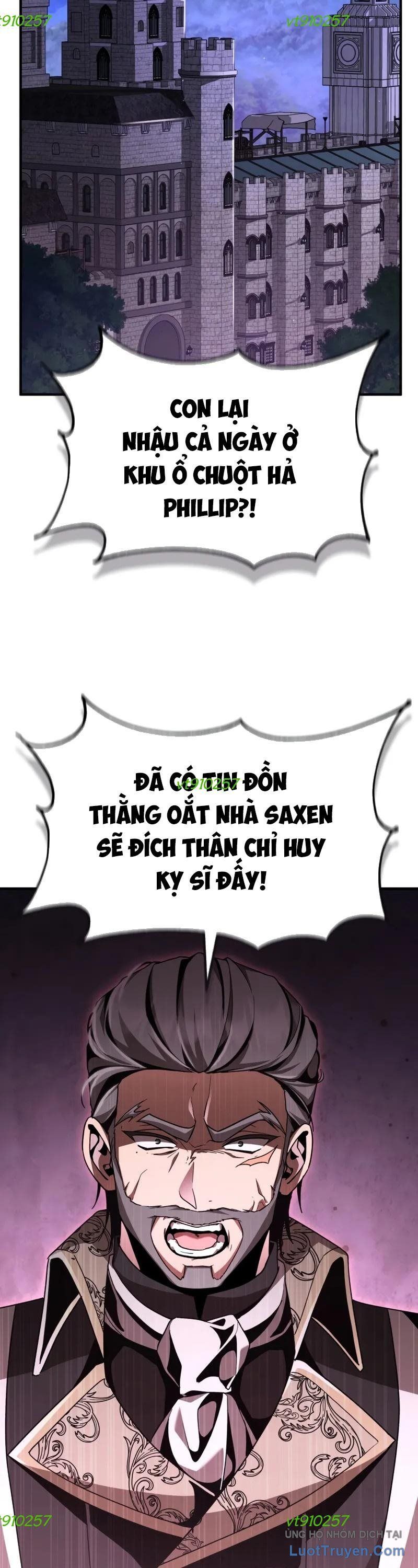 Sự Trả Thù Của Chúa Tể Bóng Tối Chapter 21 - 35