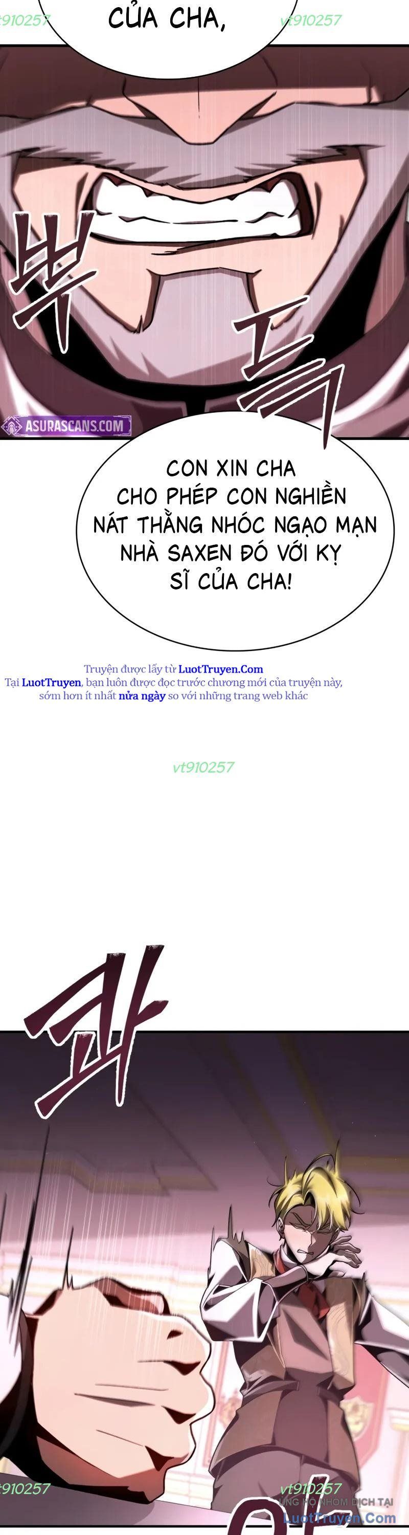 Sự Trả Thù Của Chúa Tể Bóng Tối Chapter 21 - 38