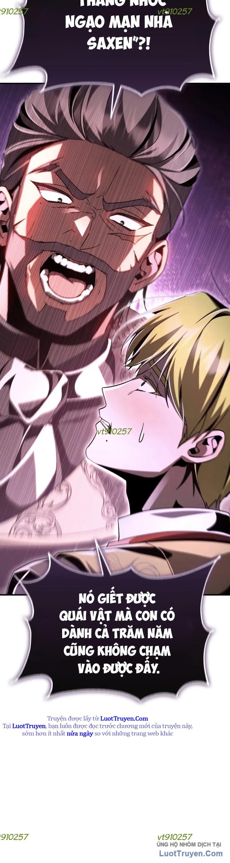 Sự Trả Thù Của Chúa Tể Bóng Tối Chapter 21 - 40