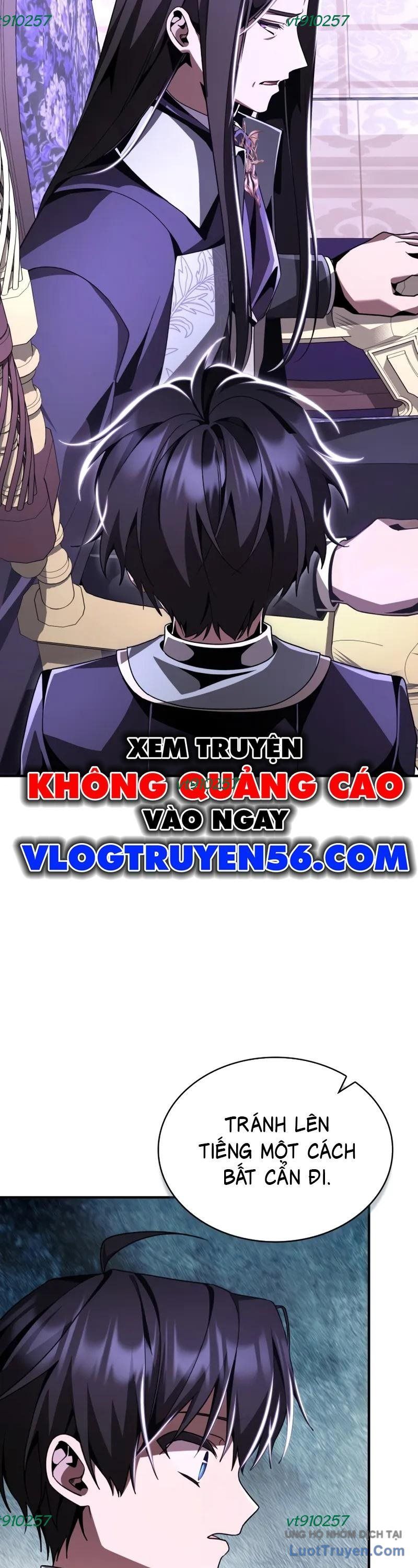 Sự Trả Thù Của Chúa Tể Bóng Tối Chapter 21 - 5