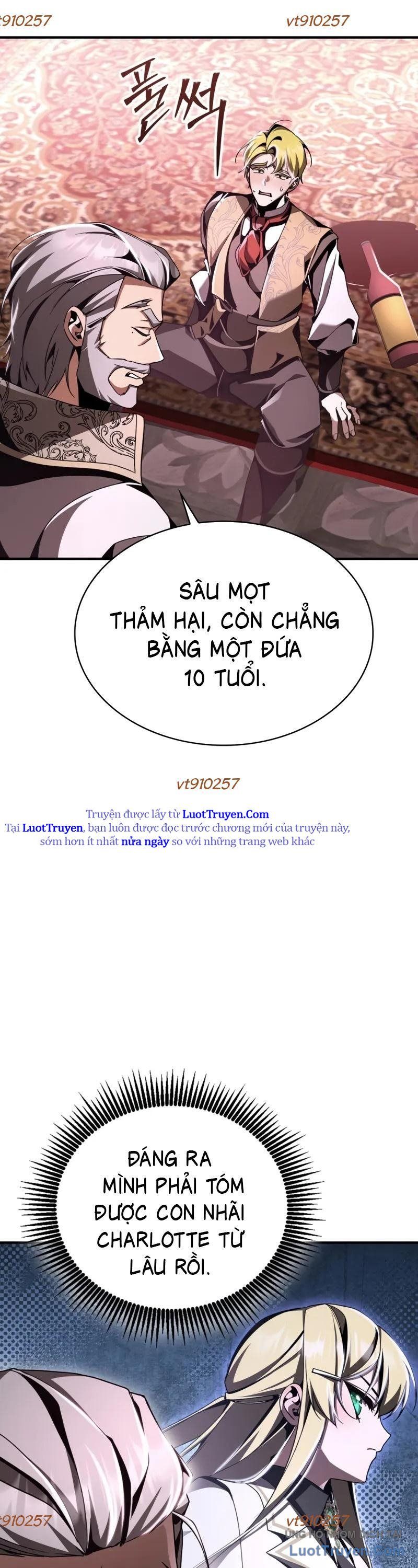 Sự Trả Thù Của Chúa Tể Bóng Tối Chapter 21 - 41