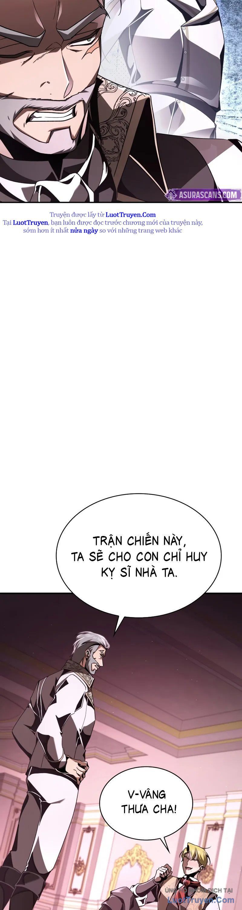 Sự Trả Thù Của Chúa Tể Bóng Tối Chapter 21 - 42
