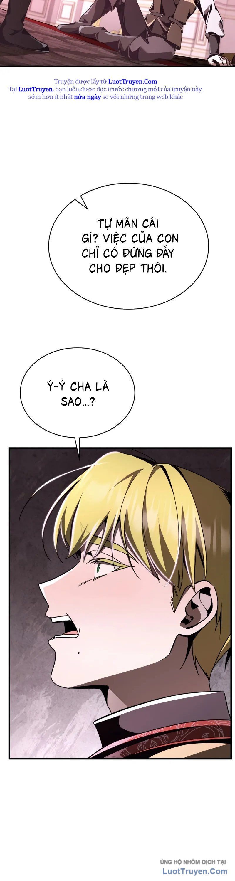 Sự Trả Thù Của Chúa Tể Bóng Tối Chapter 21 - 43