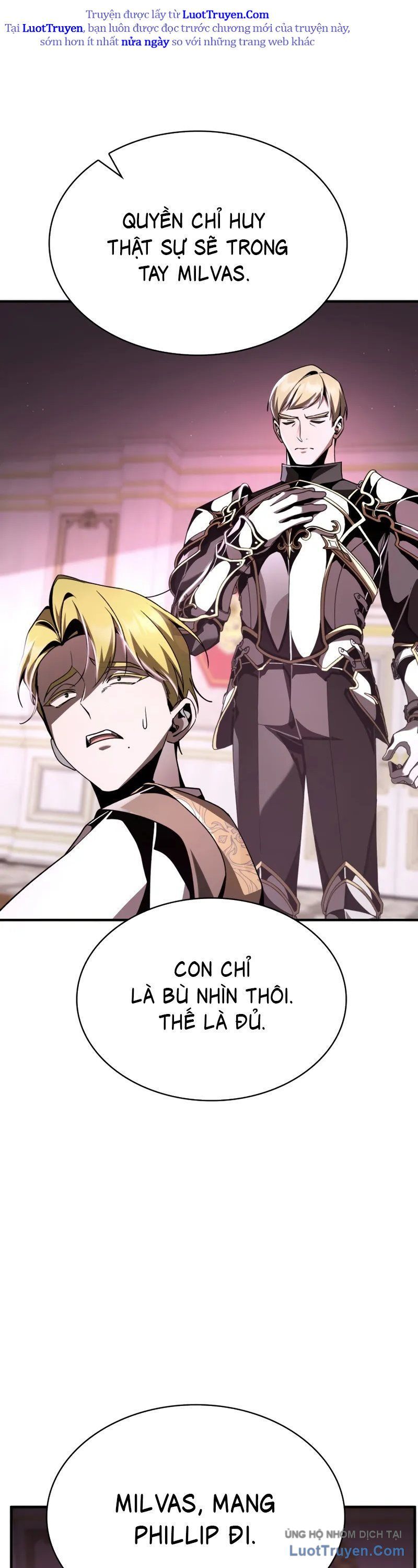 Sự Trả Thù Của Chúa Tể Bóng Tối Chapter 21 - 44