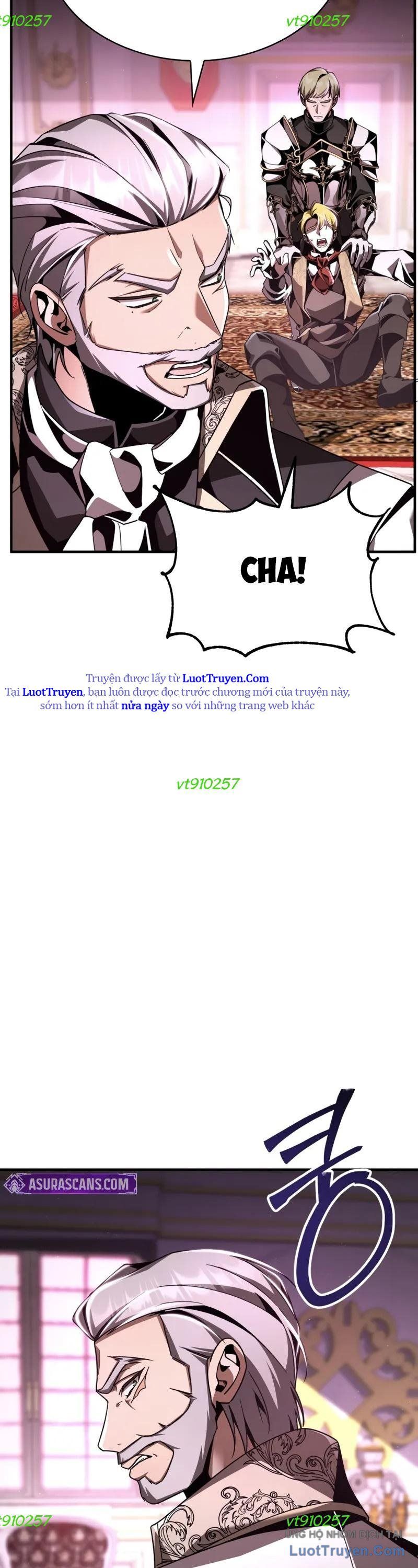 Sự Trả Thù Của Chúa Tể Bóng Tối Chapter 21 - 45