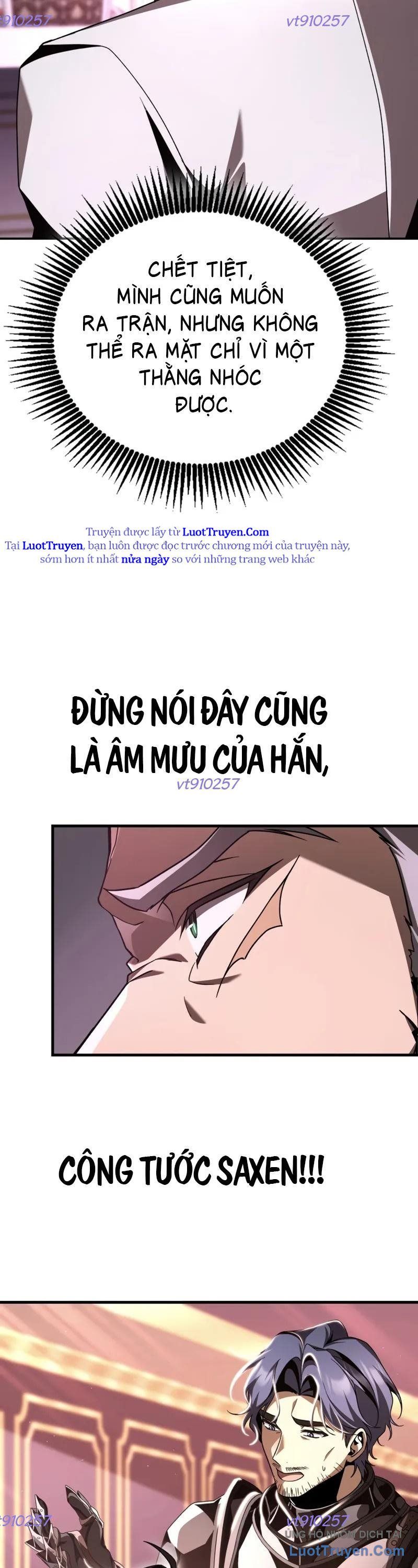 Sự Trả Thù Của Chúa Tể Bóng Tối Chapter 21 - 46