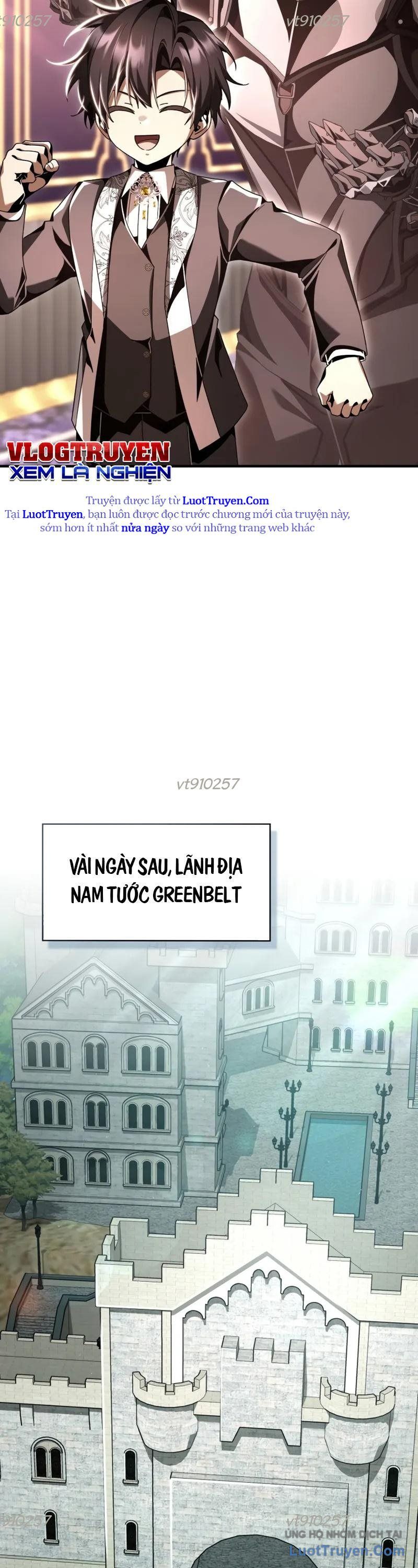 Sự Trả Thù Của Chúa Tể Bóng Tối Chapter 21 - 47