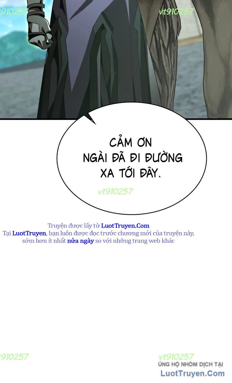 Sự Trả Thù Của Chúa Tể Bóng Tối Chapter 21 - 50