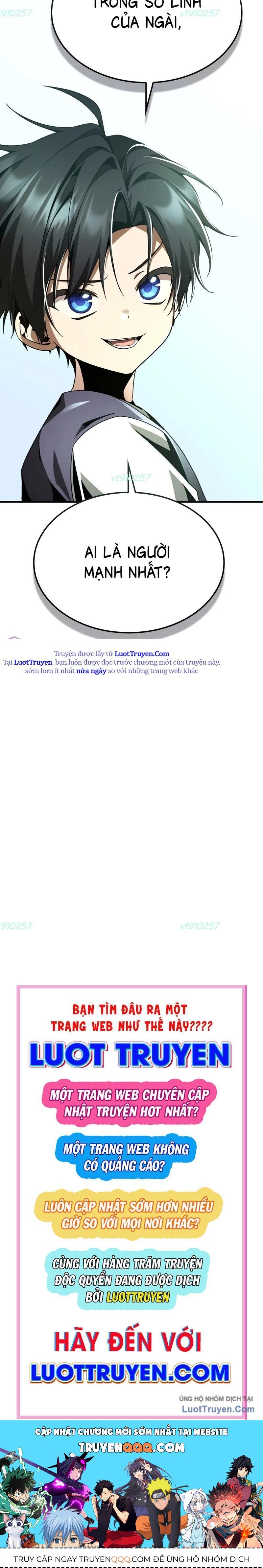 Sự Trả Thù Của Chúa Tể Bóng Tối Chapter 21 - 56