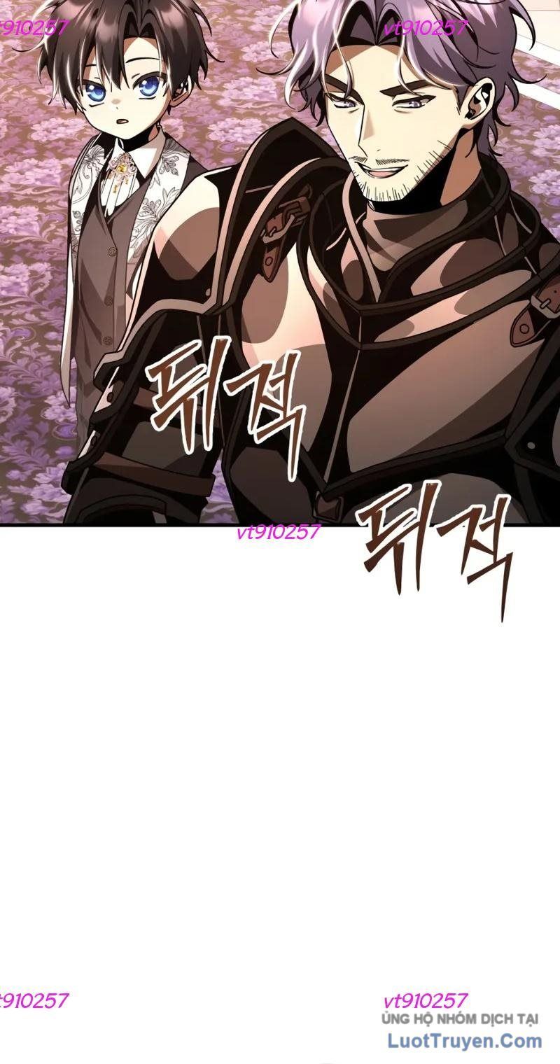 Sự Trả Thù Của Chúa Tể Bóng Tối Chapter 21 - 10