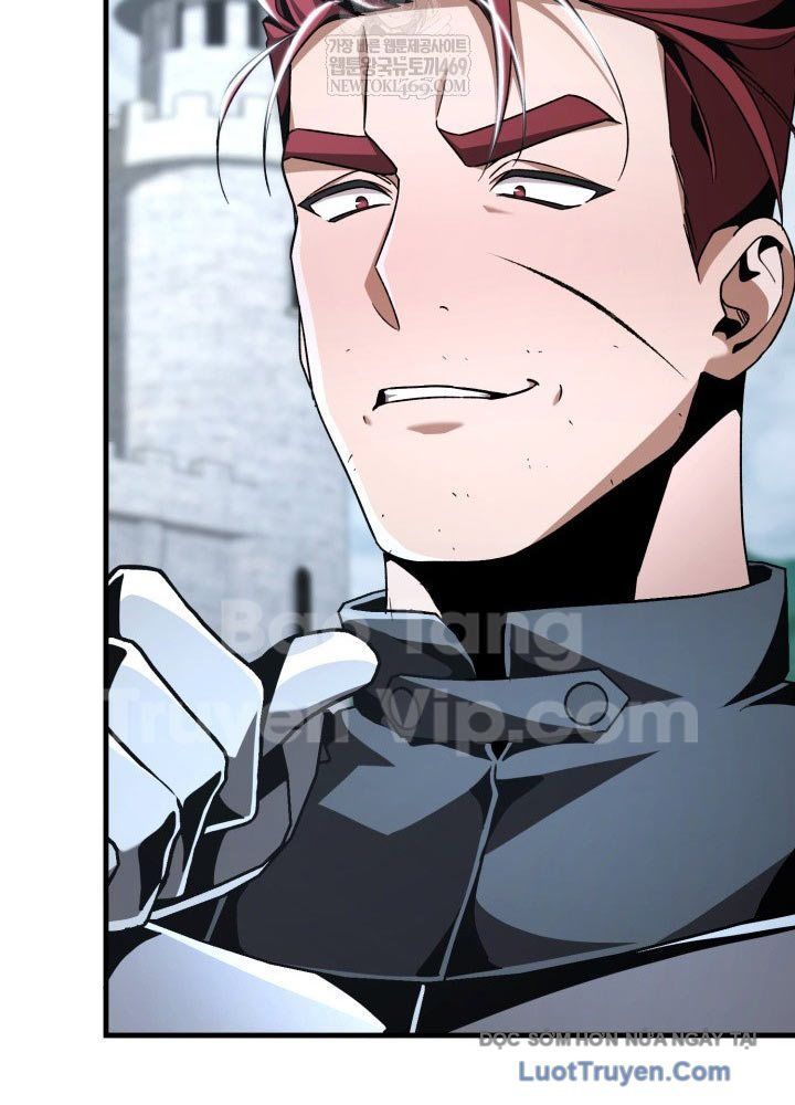 Sự Trả Thù Của Chúa Tể Bóng Tối Chapter 22 - 11