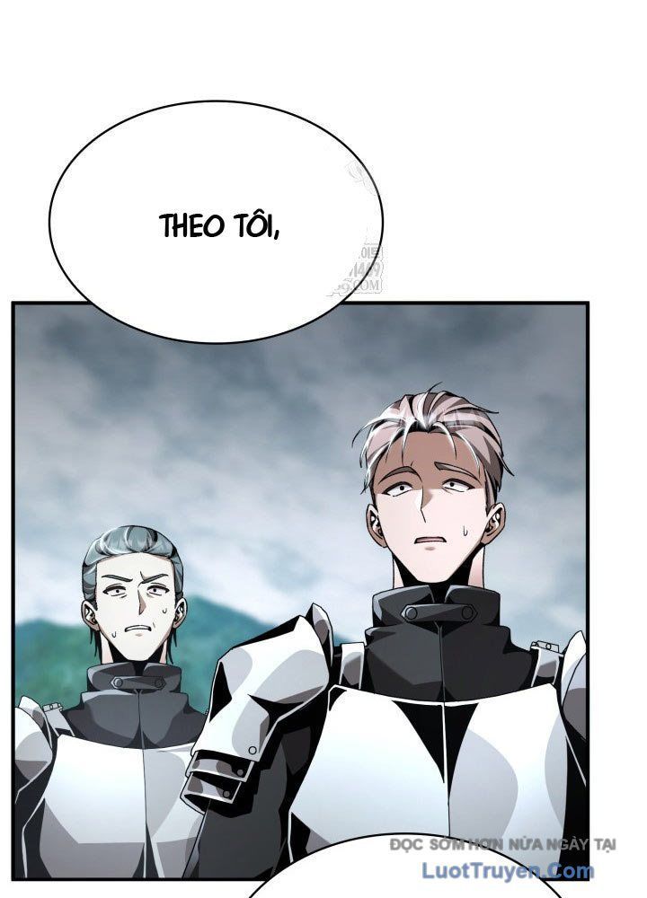 Sự Trả Thù Của Chúa Tể Bóng Tối Chapter 22 - 102