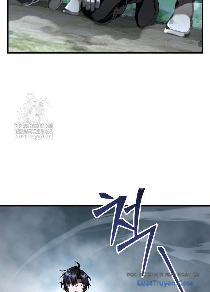 Sự Trả Thù Của Chúa Tể Bóng Tối Chapter 22 - 104