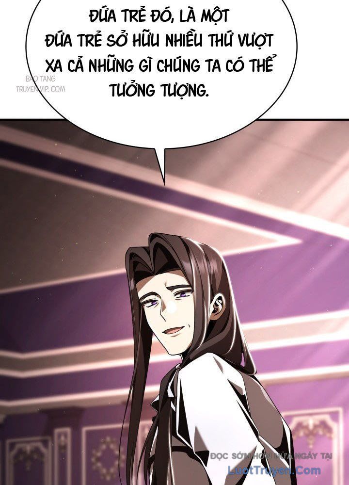 Sự Trả Thù Của Chúa Tể Bóng Tối Chapter 22 - 114