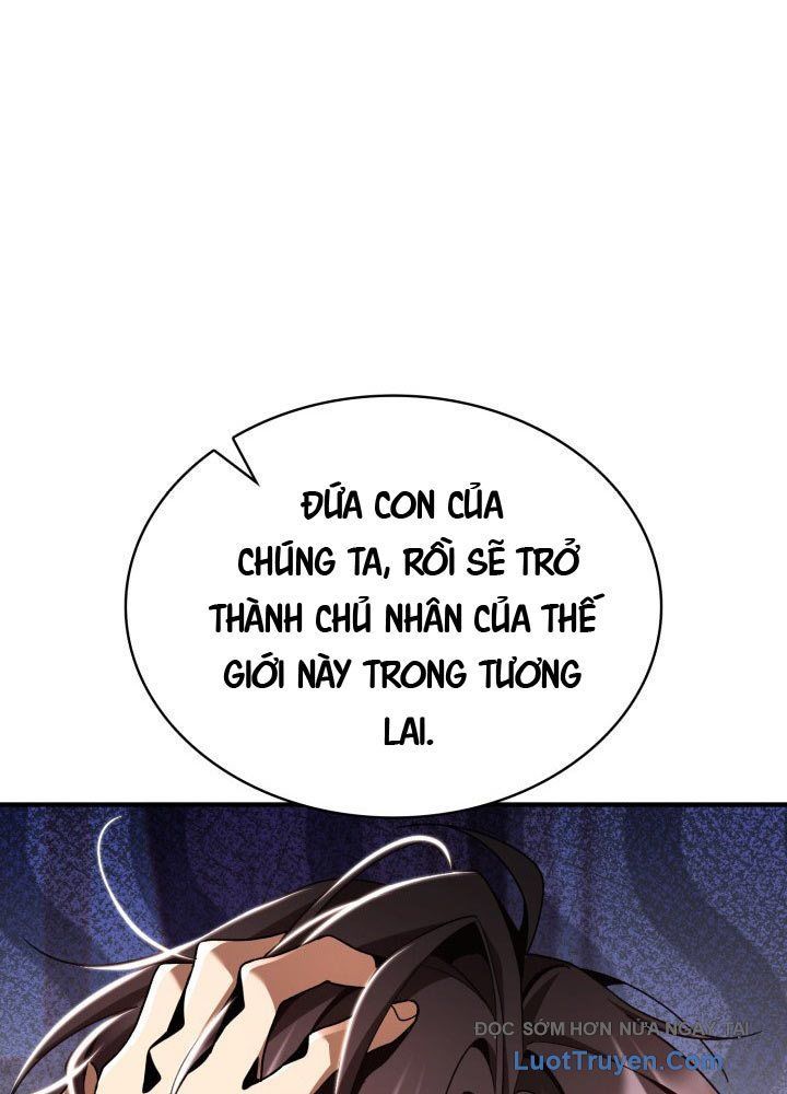 Sự Trả Thù Của Chúa Tể Bóng Tối Chapter 22 - 120