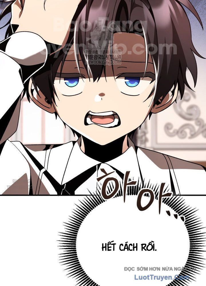 Sự Trả Thù Của Chúa Tể Bóng Tối Chapter 22 - 121