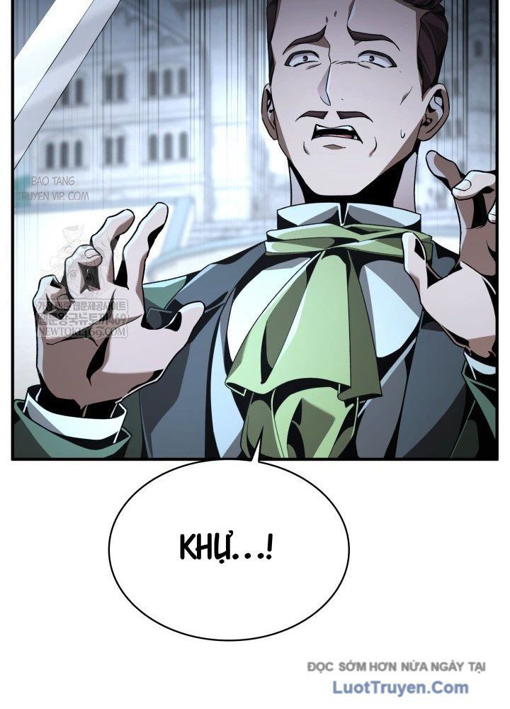 Sự Trả Thù Của Chúa Tể Bóng Tối Chapter 22 - 14