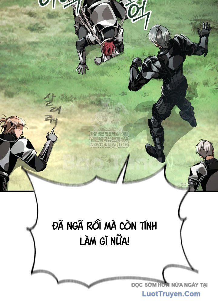 Sự Trả Thù Của Chúa Tể Bóng Tối Chapter 22 - 133