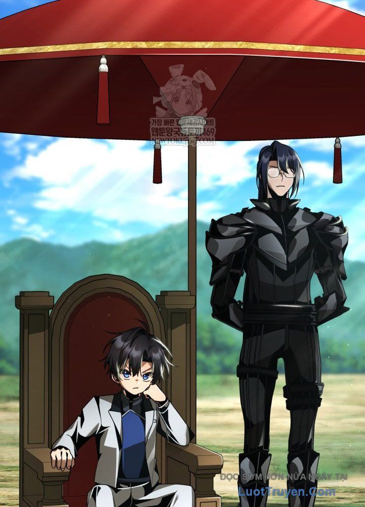 Sự Trả Thù Của Chúa Tể Bóng Tối Chapter 22 - 135