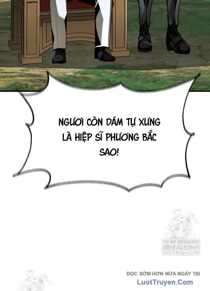 Sự Trả Thù Của Chúa Tể Bóng Tối Chapter 22 - 136