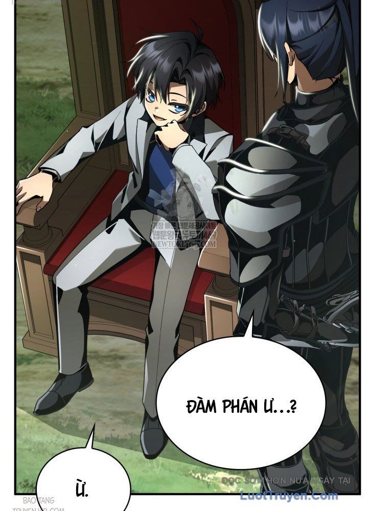 Sự Trả Thù Của Chúa Tể Bóng Tối Chapter 22 - 142