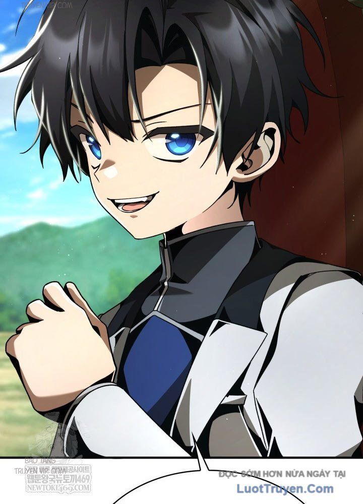 Sự Trả Thù Của Chúa Tể Bóng Tối Chapter 22 - 144