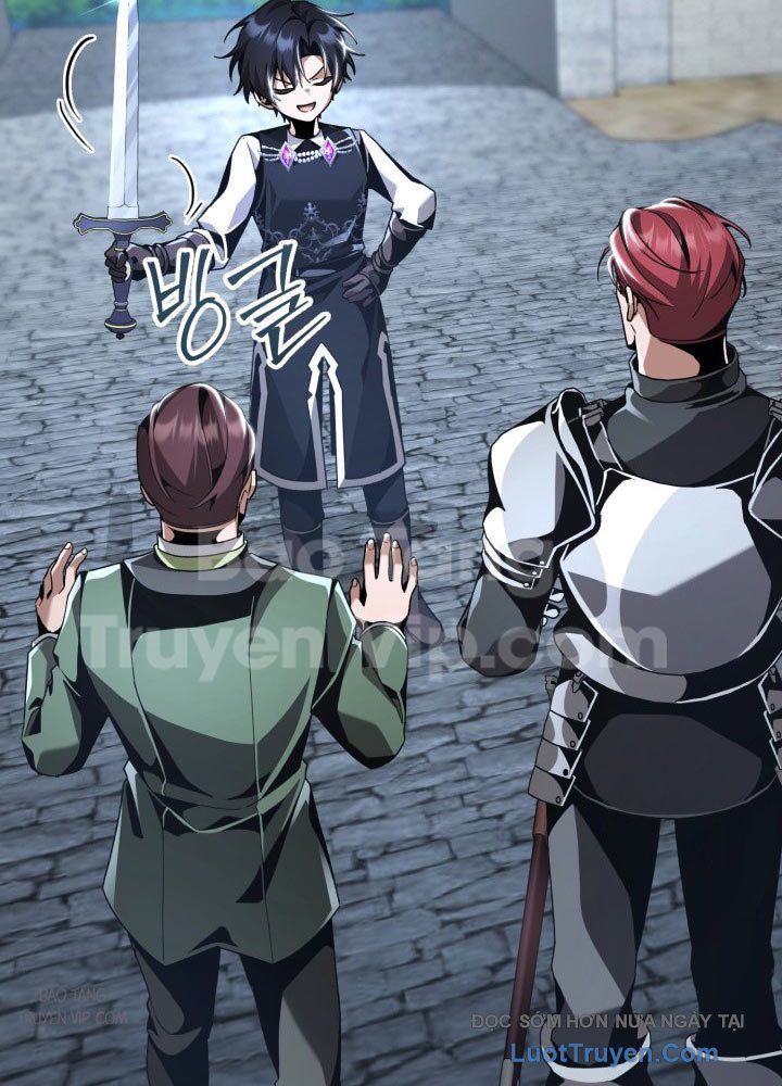 Sự Trả Thù Của Chúa Tể Bóng Tối Chapter 22 - 16