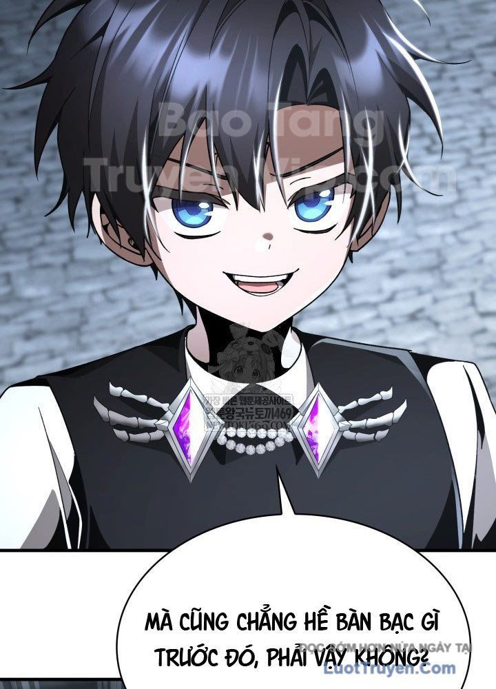 Sự Trả Thù Của Chúa Tể Bóng Tối Chapter 22 - 18