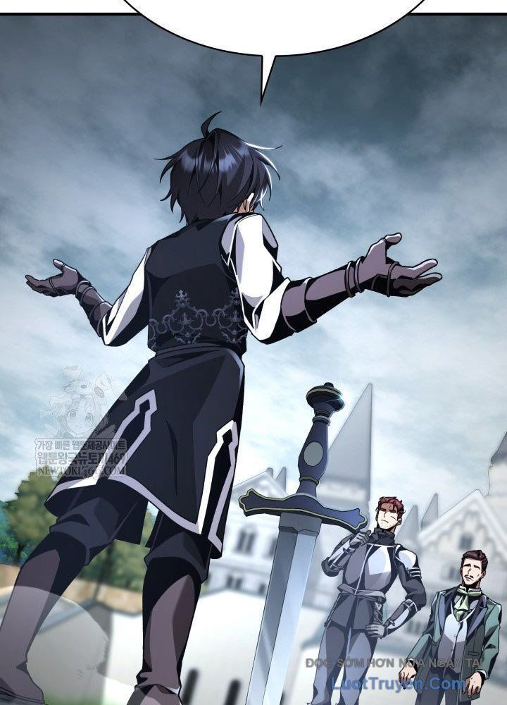 Sự Trả Thù Của Chúa Tể Bóng Tối Chapter 22 - 21
