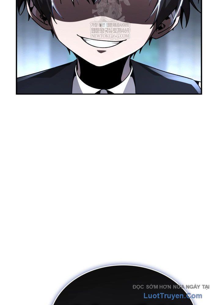 Sự Trả Thù Của Chúa Tể Bóng Tối Chapter 22 - 23