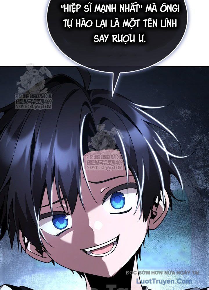 Sự Trả Thù Của Chúa Tể Bóng Tối Chapter 22 - 24