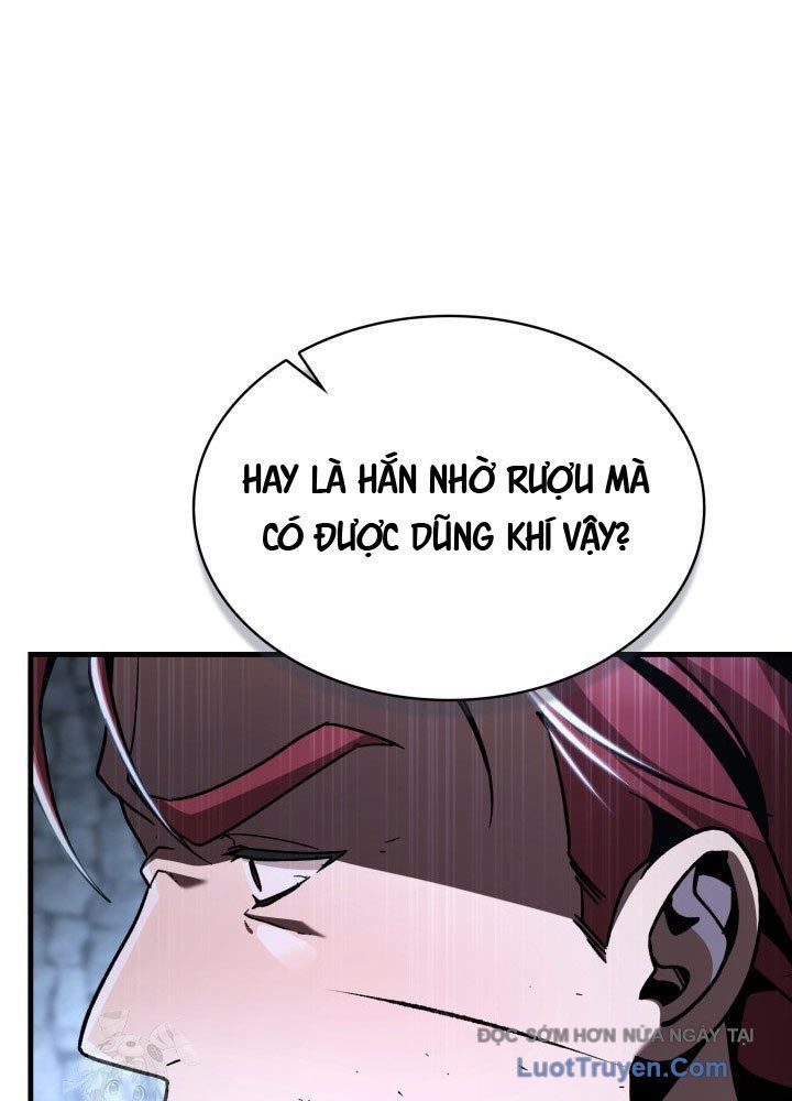 Sự Trả Thù Của Chúa Tể Bóng Tối Chapter 22 - 26