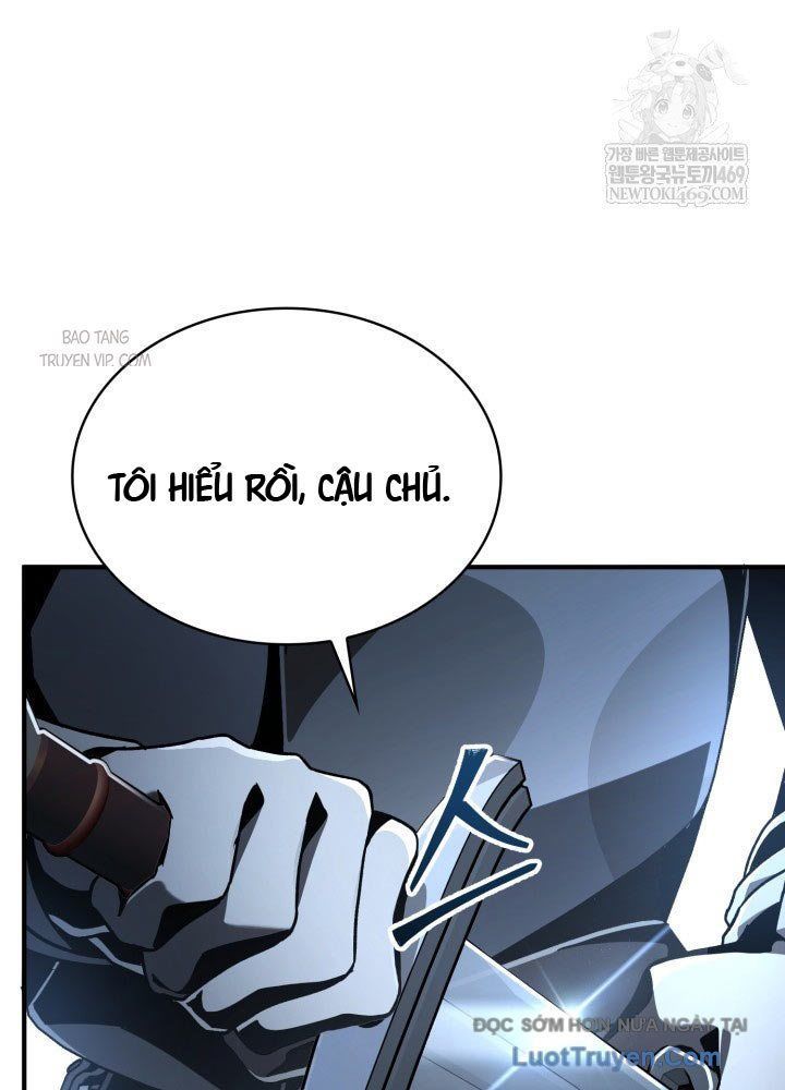 Sự Trả Thù Của Chúa Tể Bóng Tối Chapter 22 - 28