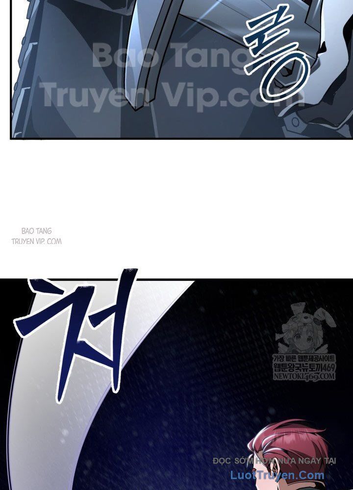 Sự Trả Thù Của Chúa Tể Bóng Tối Chapter 22 - 29