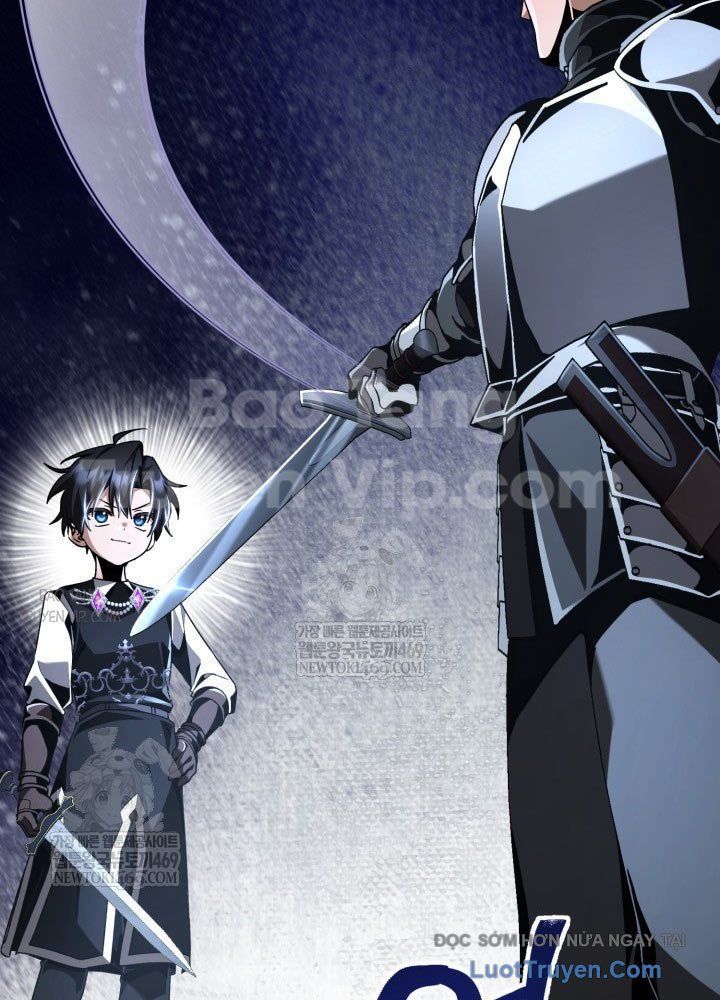 Sự Trả Thù Của Chúa Tể Bóng Tối Chapter 22 - 30