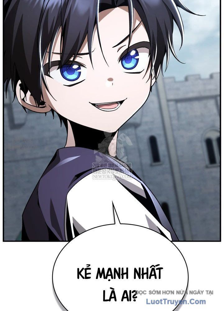 Sự Trả Thù Của Chúa Tể Bóng Tối Chapter 22 - 4