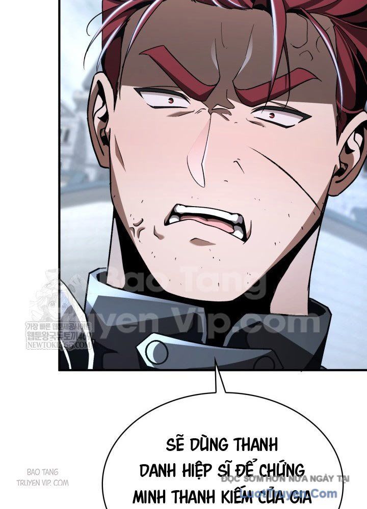 Sự Trả Thù Của Chúa Tể Bóng Tối Chapter 22 - 32