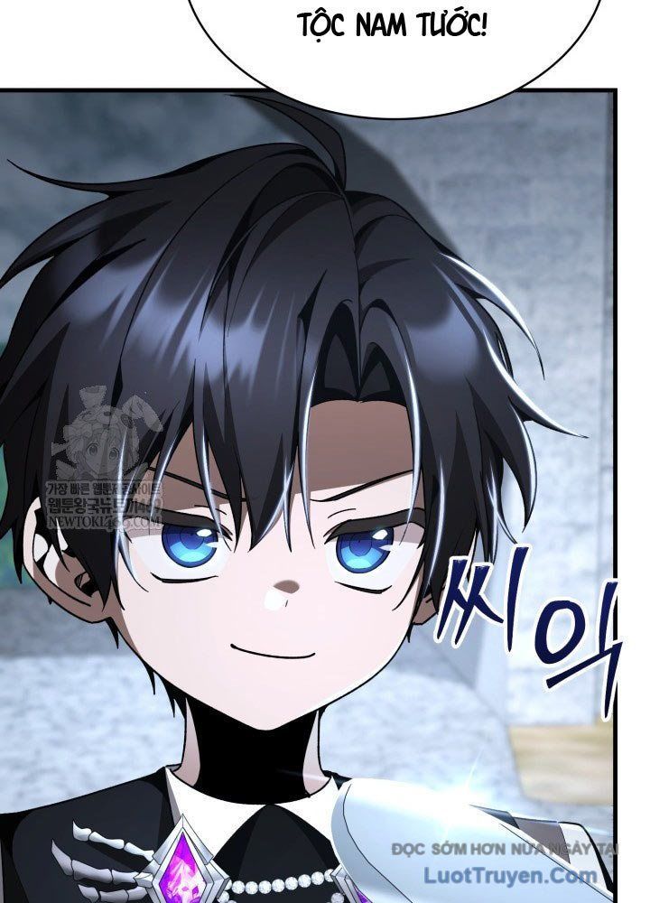 Sự Trả Thù Của Chúa Tể Bóng Tối Chapter 22 - 33