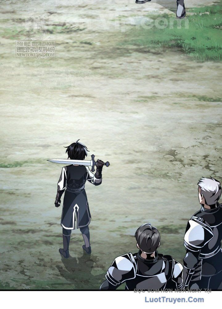 Sự Trả Thù Của Chúa Tể Bóng Tối Chapter 22 - 37