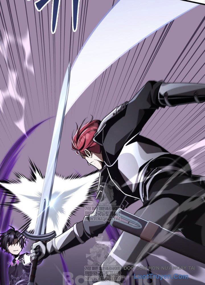 Sự Trả Thù Của Chúa Tể Bóng Tối Chapter 22 - 47