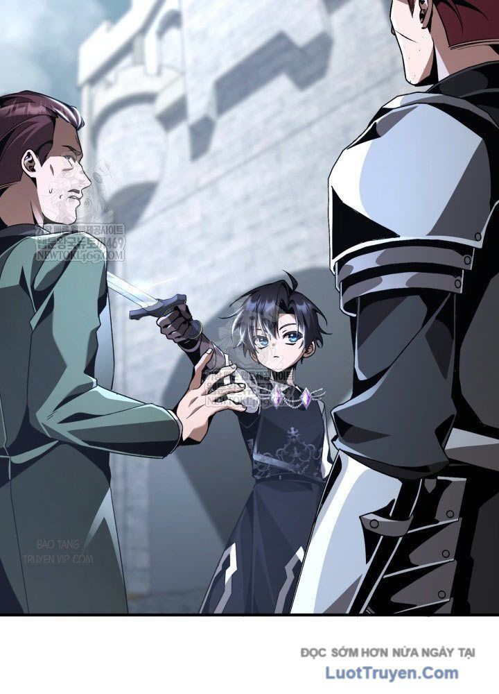 Sự Trả Thù Của Chúa Tể Bóng Tối Chapter 22 - 6