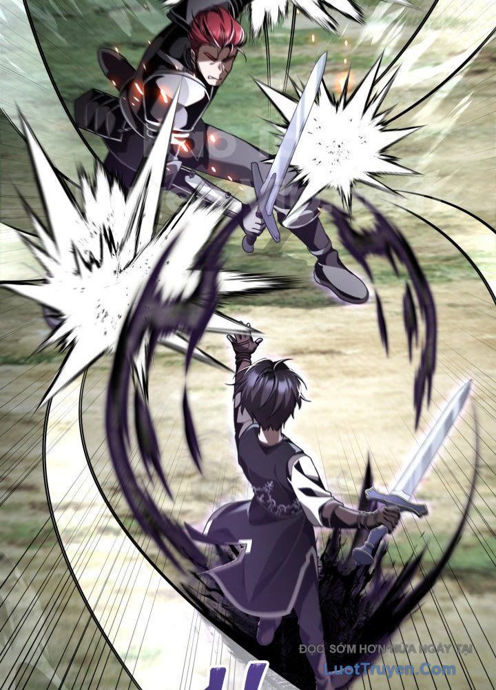 Sự Trả Thù Của Chúa Tể Bóng Tối Chapter 22 - 52